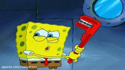 کارتون باب اسفنجی قسمت 48 - SpongeBob SquarePants